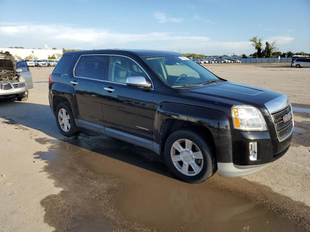 Photo 4 from auction – 2012 GMC TERRAIN SL with VIN 2GKALMEK5C6182565