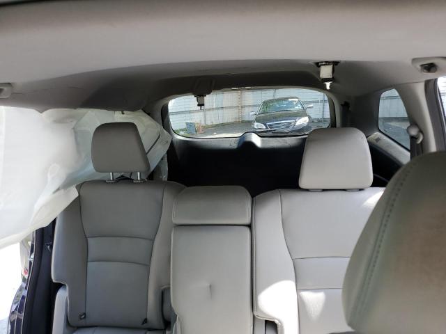 Photo 10 from auction – 2017 HONDA PILOT EXL with VIN 5FNYF6H5XHB023027