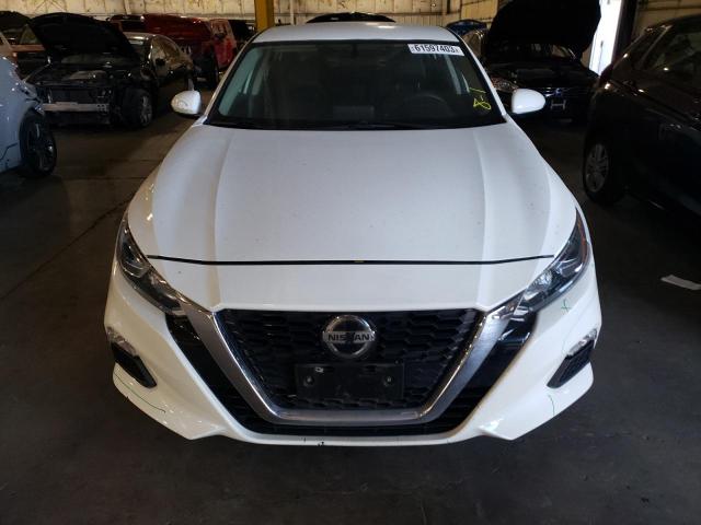 Photo 5 from auction – 2019 NISSAN ALTIMA S with VIN 1N4BL4BV9KN323085