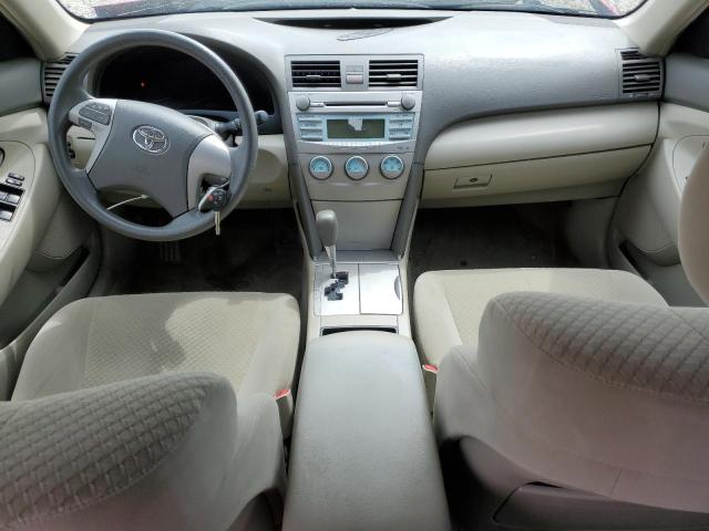 Photo 8 from auction – 2007 TOYOTA CAMRY CE with VIN JTNBE46K273069982
