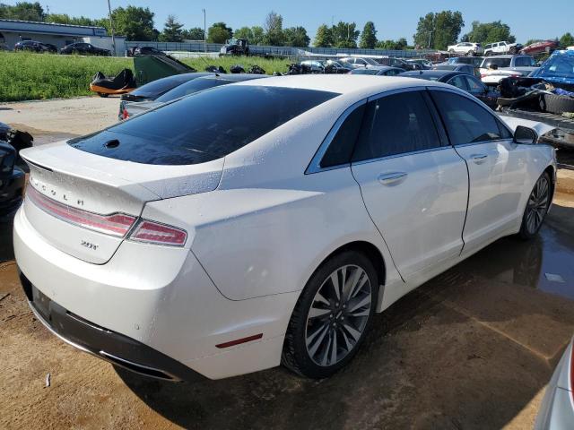 Photo 3 from auction – 2018 LINCOLN MKZ SELECT with VIN 3LN6L5C9XJR627276