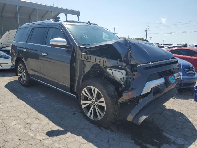 Photo 4 from auction – 2021 FORD EXPEDITION with VIN 1FMJU1MT2MEA30270