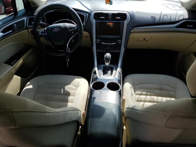 Photo 8 from auction – 2013 FORD FUSION SE with VIN 3FA6P0H70DR338209
