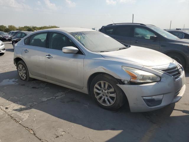 Photo 4 from auction – 2015 NISSAN ALTIMA 2.5 with VIN 1N4AL3AP2FC433082