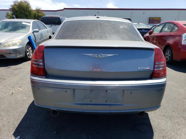 Photo 6 from auction – 2006 CHRYSLER 300C SRT-8 with VIN 2C3KA73W46H462018
