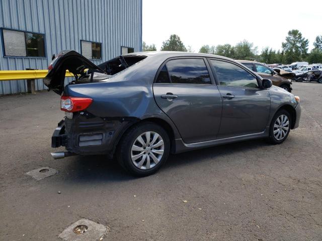 Снимка 3 от търг – 2013 TOYOTA COROLLA BA с VIN 2T1BU4EE5DC996643