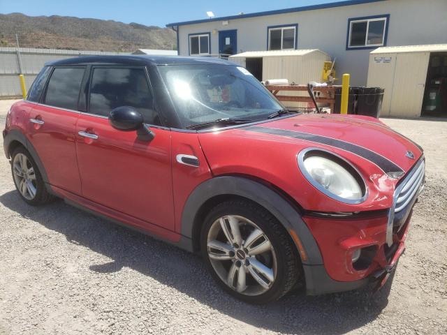 Photo 4 from auction – 2015 MINI COOPER with VIN WMWXS5C59FT833135