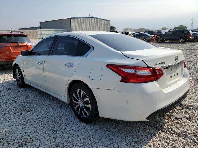 Photo 2 from auction – 2016 NISSAN ALTIMA 2.5 with VIN 1N4AL3AP0GC249034