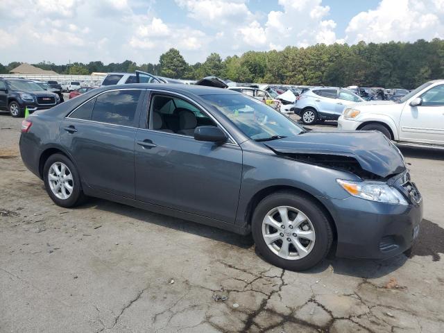Photo 4 from auction – 2011 TOYOTA CAMRY BASE with VIN 4T1BF3EK4BU168847