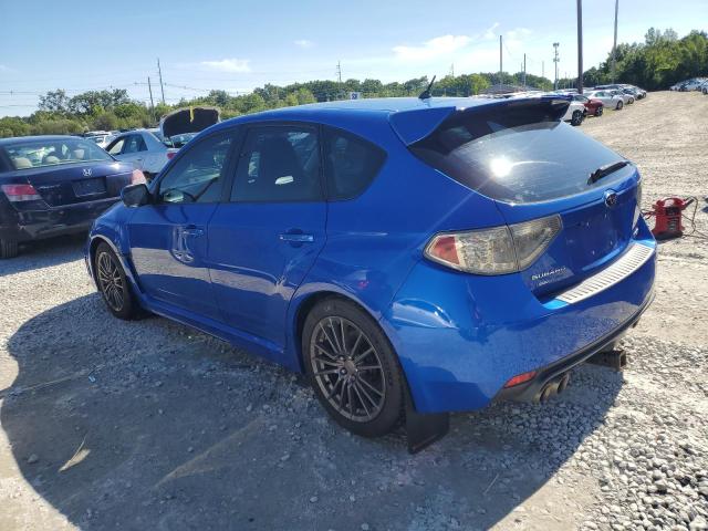 Photo 2 from auction – 2012 SUBARU IMPREZA WR with VIN JF1GR7E66CG238110