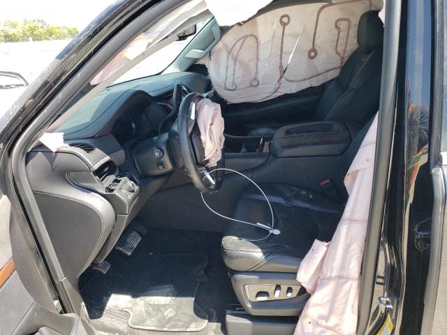 Photo 7 from auction – 2019 CADILLAC ESCALADE E with VIN 1GYS3GKJ4KR227831