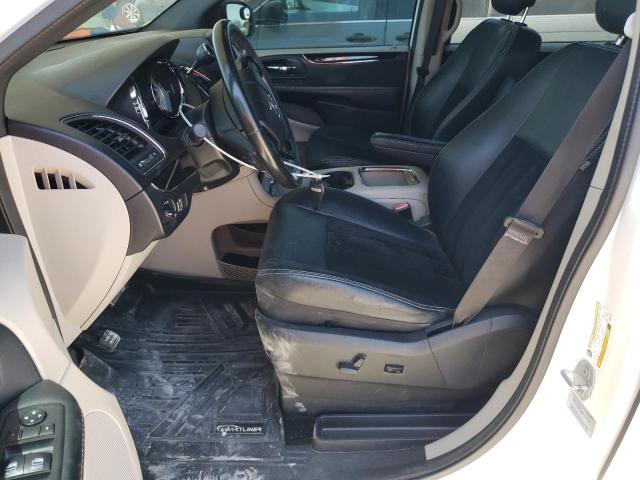 Photo 7 from auction – 2017 DODGE GRAND CARA with VIN 2C4RDGCG0HR807178