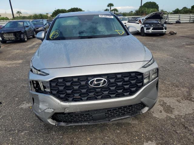 Снимка 5 от търг – 2021 HYUNDAI SANTA FE S с VIN 5NMS14AJ9MH311727