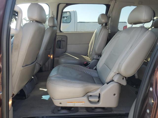 Photo 11 from auction – 2000 MERCURY VILLAGER E with VIN 4M2XV14T6YDJ04324