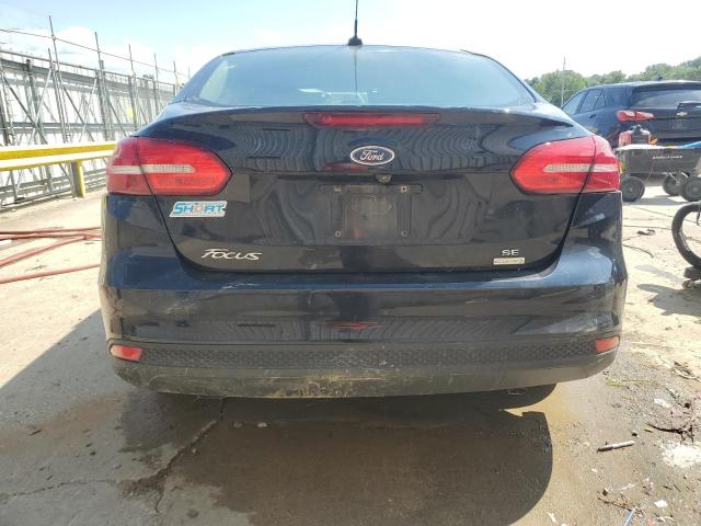 Photo 6 from auction – 2018 FORD FOCUS SE with VIN 1FADP3FE7JL215995