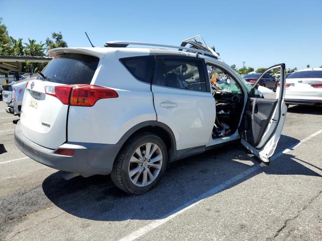Снимка 3 от търг – 2014 TOYOTA RAV4 LIMIT с VIN 2T3YFREV5EW096480