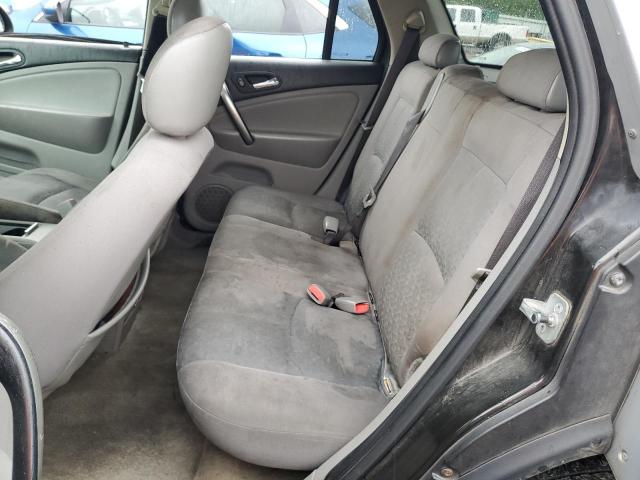Photo 11 from auction – 2007 SATURN VUE with VIN 5GZCZ33D37S806561