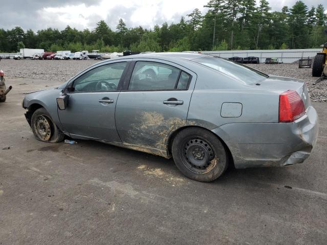Photo 2 from auction – 2007 MITSUBISHI GALANT ES with VIN 4A3AB36F57E083916