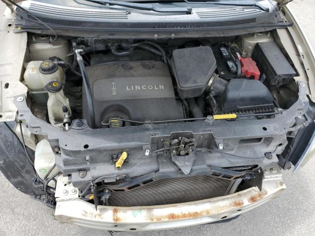 Photo 11 from auction – 2011 LINCOLN MKX with VIN 2LMDJ6JK7BBJ28481