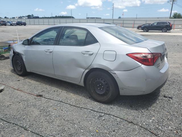 Photo 2 from auction – 2018 TOYOTA COROLLA L with VIN 5YFBURHE1JP798338