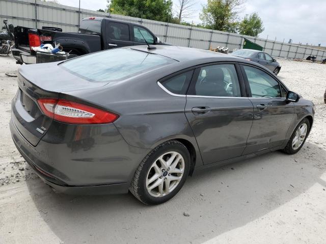 Photo 3 from auction – 2016 FORD FUSION SE with VIN 1FA6P0HD5G5107965