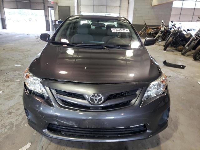Photo 5 from auction – 2011 TOYOTA COROLLA BA with VIN JTDBU4EEXBJ094071