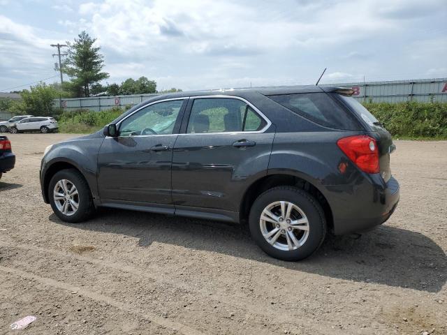 Фото 2 с аукциона – 2013 CHEVROLET EQUINOX LS с VIN 2GNFLCEK3D6236787