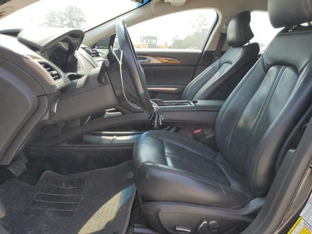 Photo 7 from auction – 2013 LINCOLN MKZ with VIN 3LN6L2G95DR824739