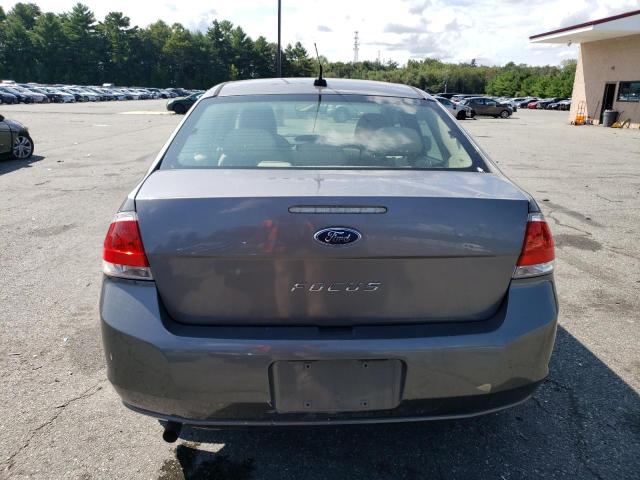 Photo 6 from auction – 2010 FORD FOCUS S with VIN 1FAHP3EN8AW117995