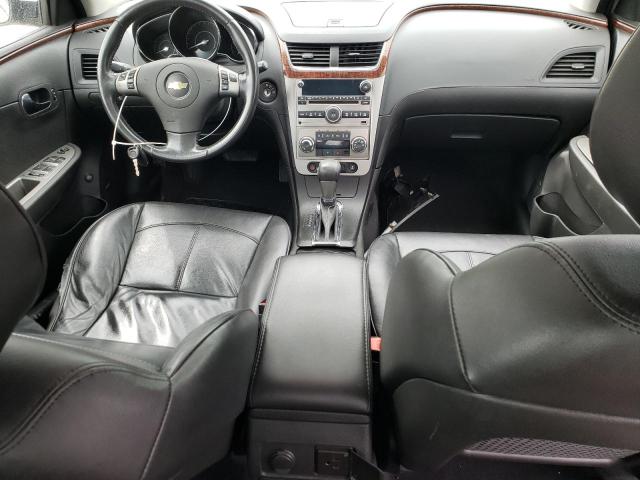 Photo 8 from auction – 2012 CHEVROLET MALIBU LTZ with VIN 1G1ZG5E73CF201603