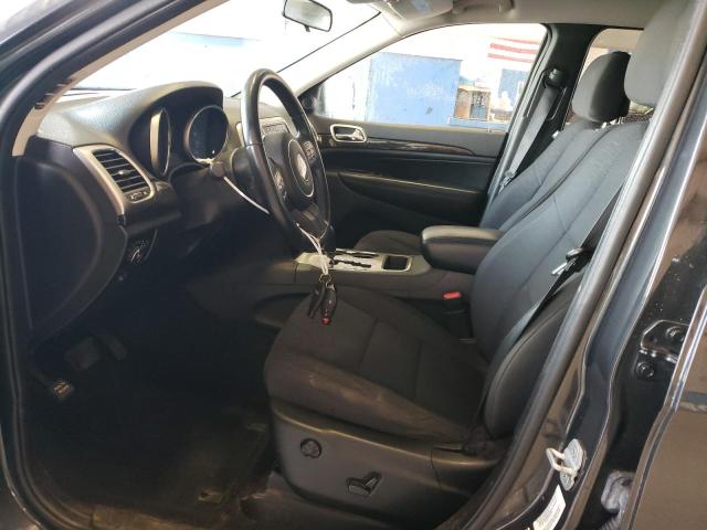 Photo 7 from auction – 2011 JEEP GRAND CHER with VIN 1J4RR4GG6BC540665