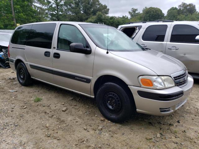 Photo 4 from auction – 2004 CHEVROLET VENTURE with VIN 1GNDX03E14D267397