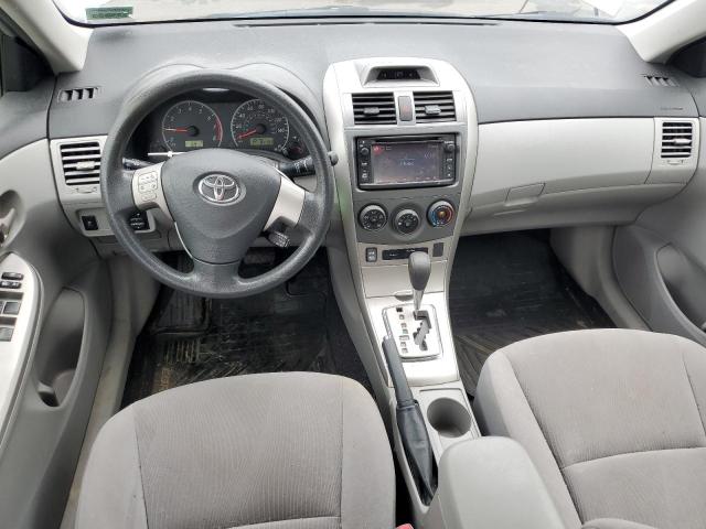 Photo 8 from auction – 2013 TOYOTA COROLLA BA with VIN JTDBU4EE8DJ122727