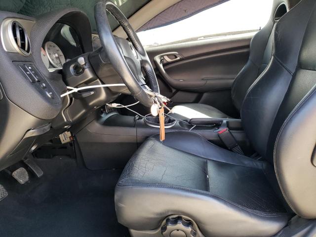 Photo 7 from auction – 2003 ACURA RSX TYPE-S with VIN JH4DC53023C006644