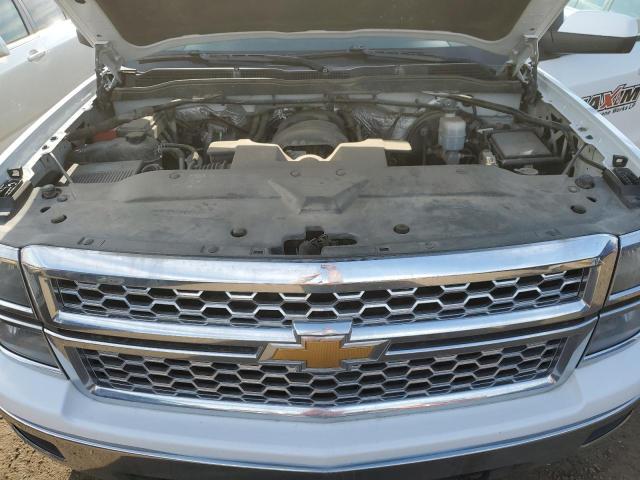 Photo 11 from auction – 2015 CHEVROLET SILVER1500 with VIN 3GCUKREC9FG171255