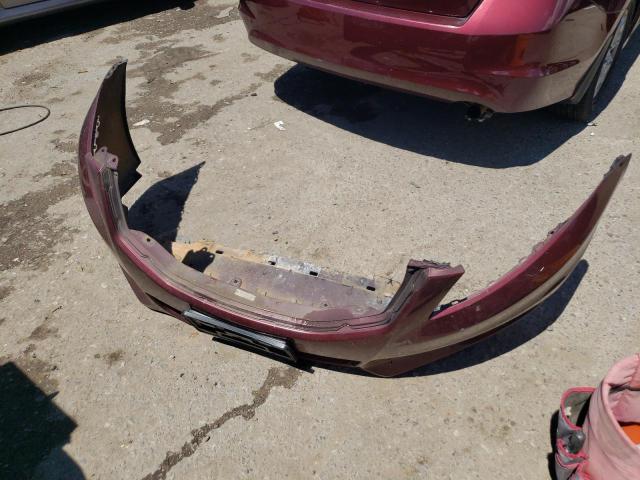 Photo 12 from auction – 2012 HONDA ACCORD LXP with VIN 1HGCP2F47CA199286
