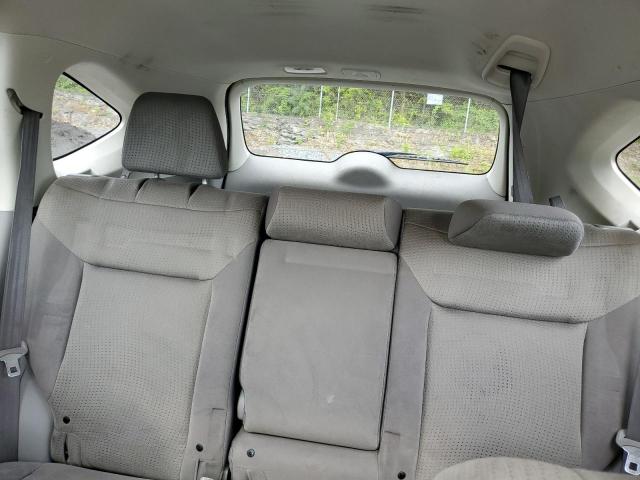 Photo 10 from auction – 2014 HONDA CR-V EX with VIN 5J6RM4H55EL027374