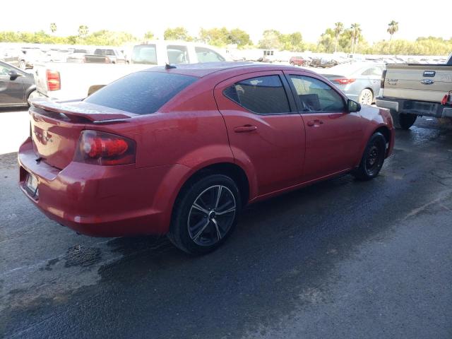 Photo 3 from auction – 2014 DODGE AVENGER SE with VIN 1C3CDZAB9EN221486