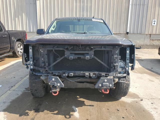 Photo 5 from auction – 2014 CHEVROLET SILVERADO with VIN 3GCUKREC4EG120292
