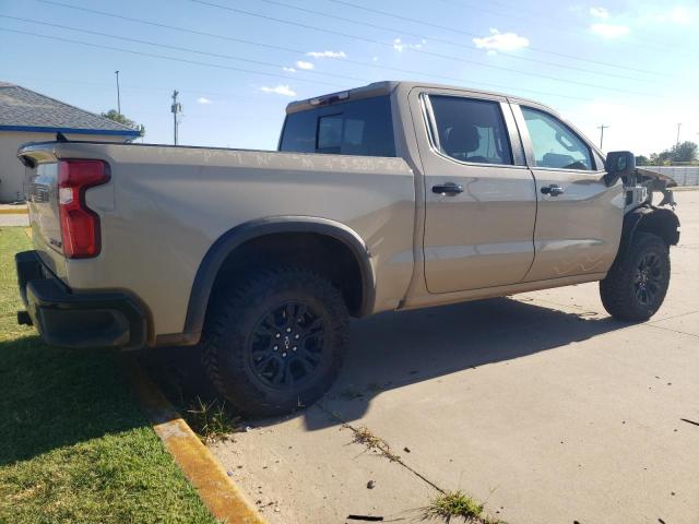 Photo 3 from auction – 2022 CHEVROLET SILVERADO with VIN 3GCUDHEL0NG637416