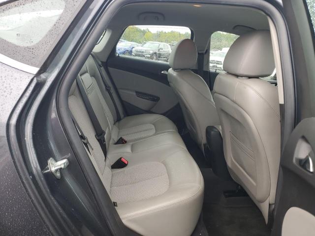 Снимка 10 от търг – 2012 BUICK VERANO с VIN 1G4PP5SKXC4179789