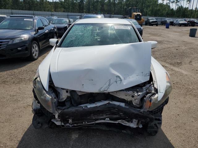 Photo 5 from auction – 2011 HONDA ACCORD with VIN 1HGCP2F61BA104866
