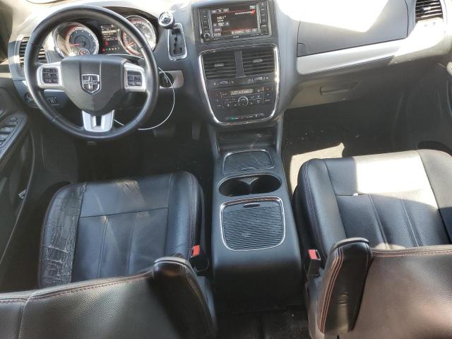 Zdjęcie 8 z aukcji – 2017 DODGE GRAND CARA z VIN 2C4RDGEG2HR699823