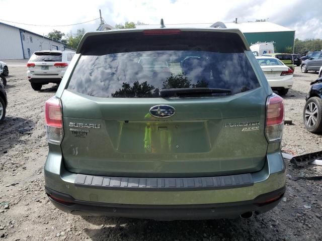 Снимка 6 от търг – 2017 SUBARU FORESTER 2 с VIN JF2SJARC6HH427030