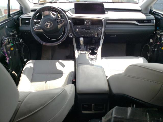 Photo 8 from auction – 2019 LEXUS RX 450H BA with VIN 2T2BGMCA4KC037248