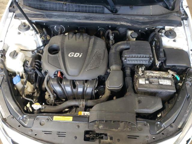 Photo 11 from auction – 2015 KIA OPTIMA EX with VIN 5XXGN4A75FG516431
