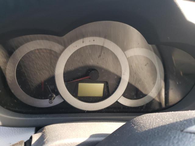 Photo 9 from auction – 2012 TOYOTA RAV4 with VIN 2T3BF4DVXCW198008