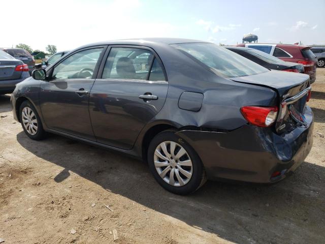 Photo 2 from auction – 2013 TOYOTA COROLLA BA with VIN 2T1BU4EE5DC087091