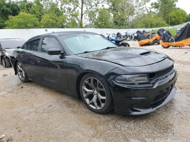 Photo 4 from auction – 2016 DODGE CHARGER R/ with VIN 2C3CDXCT9GH129770