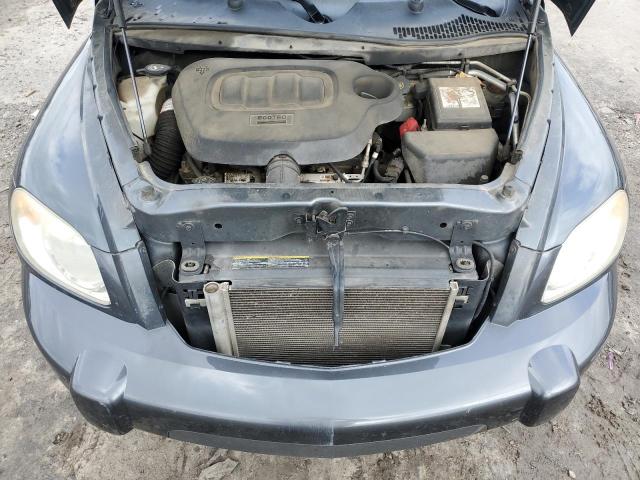 Photo 11 from auction – 2011 CHEVROLET HHR LT with VIN 3GNBABFW8BS531124